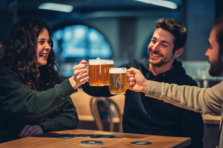 Viva! Brauerei SPELUCA