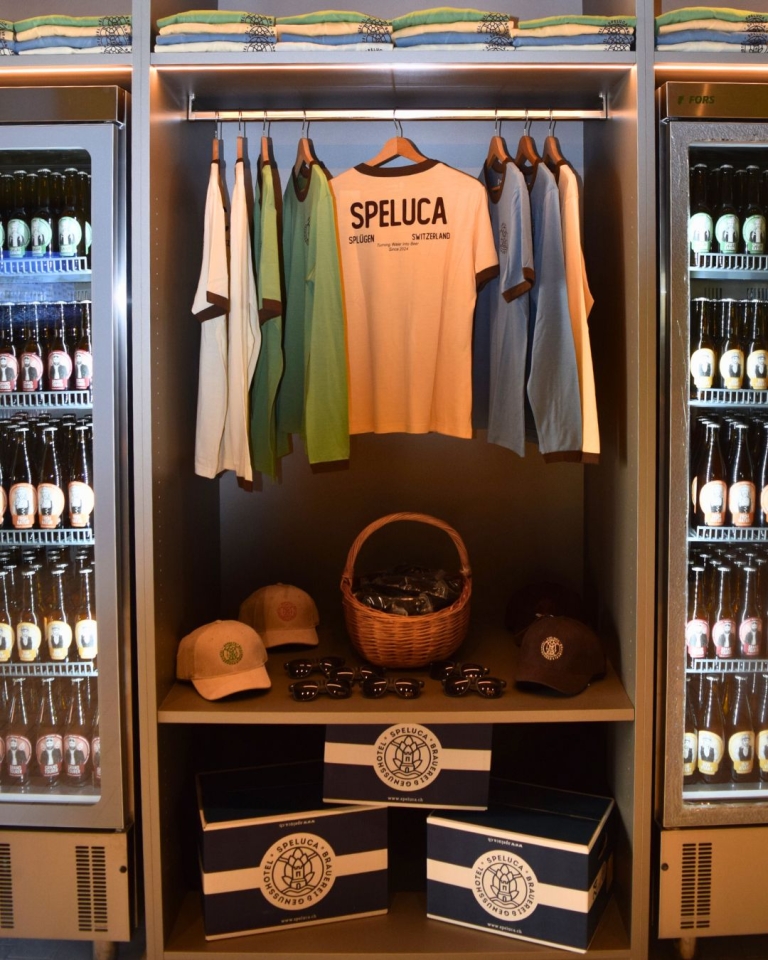 Shop