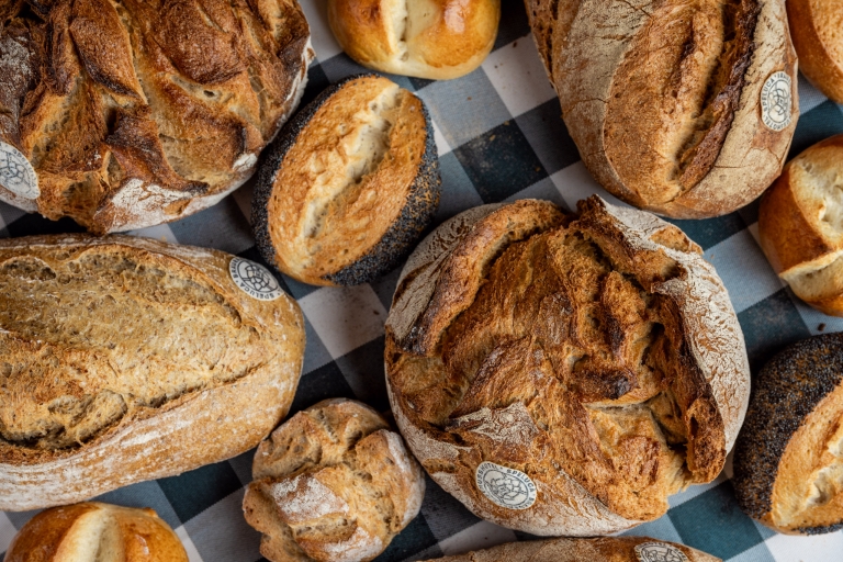Speluca Brot