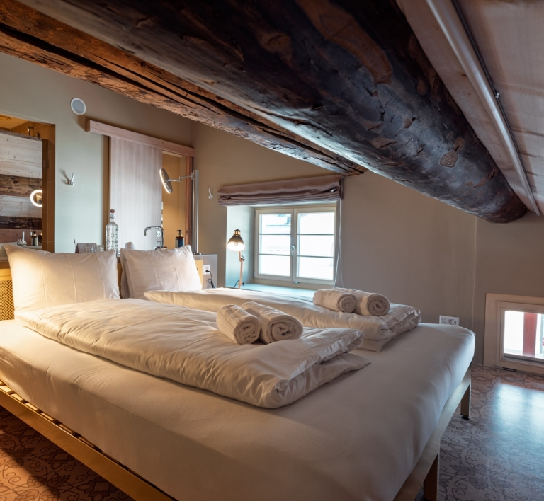 Speluca Genusshotel