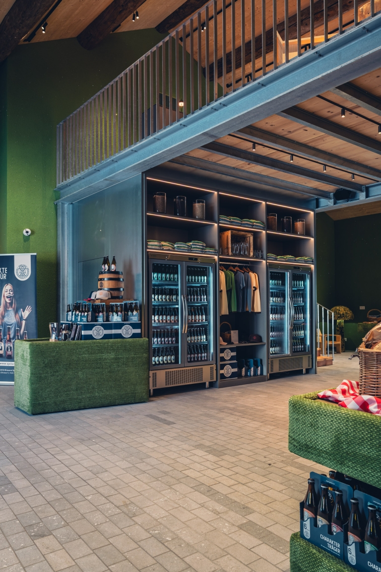 Speluca Shop