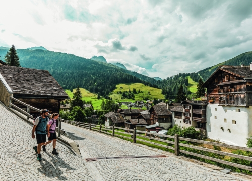 Via Spluga